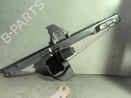 Used Front right window mechanism PEUGEOT PARTNER Box Body/MPV 1.6 HDi (90 hp) 26947649