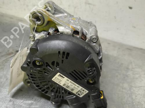 Used Alternator Alternator PEUGEOT 208 II (UB_, UP_, UW_, UJ_) 1.2 PureTech 100 (101 hp) 32995285 32995285