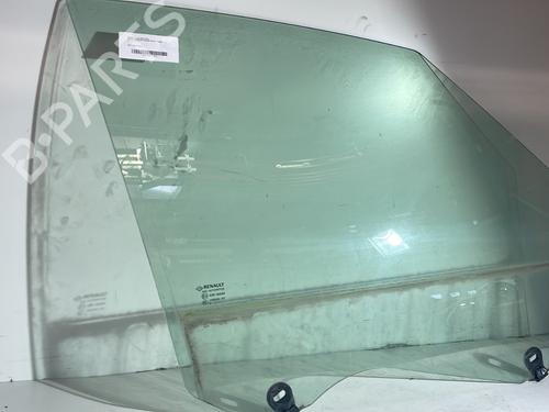 Used Front right door window Front right door window RENAULT GRAND SCÉNIC IV (R9_) 1.3 TCe 140 (R9NB) (140 hp) 23822896 23822896
