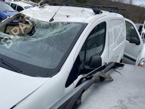 Intercooler CITROËN BERLINGO Box Body/MPV (K9) 1.6 BlueHDi 75 | BP24233150M30  - Image 5