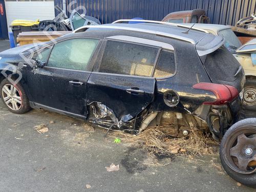 Left front driveshaft PEUGEOT 2008 I (CU_) 1.2 THP 110 / PureTech 110 | BP24847721M38 - Image 5