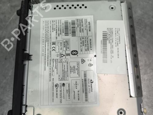 radio-opel-vivaro-b-van-x82-2014-2015-2016-2017-2018-2019-2020-32997390 main image