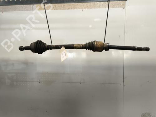 Used Right front driveshaft Right front driveshaft CITROËN C4 Picasso II [2013-2026] 34283778 34283778