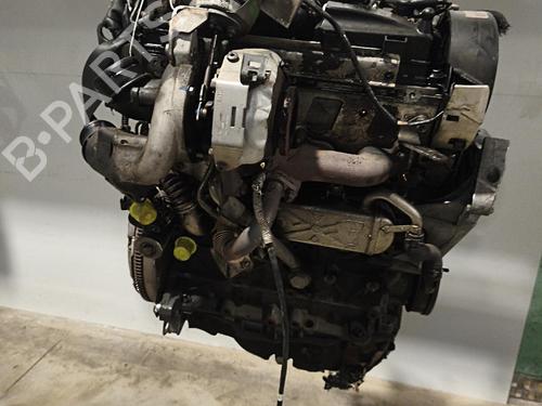 Engine VW GOLF VI (5K1) 1.6 TDI | BP38254580M1 - Image 3