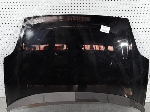 Used Hood FIAT GRANDE PUNTO (199_) 1.3 D Multijet (75 hp) 21699277