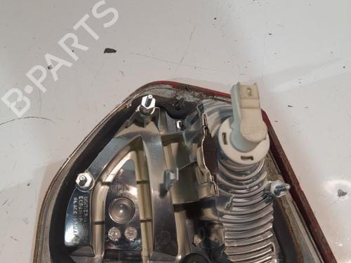 Used Left tailgate light Left tailgate light CITROËN C4 Picasso I MPV (UD_) 1.6 HDi (109 hp) 21705978 21705978