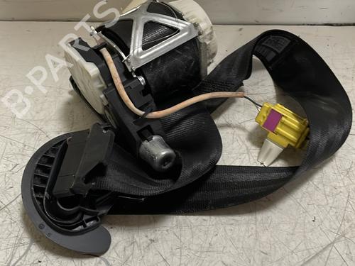 Front right seatbelt VW PASSAT B6 (3C2) 2.0 TDI 16V | BP24346617I25 - Image 3