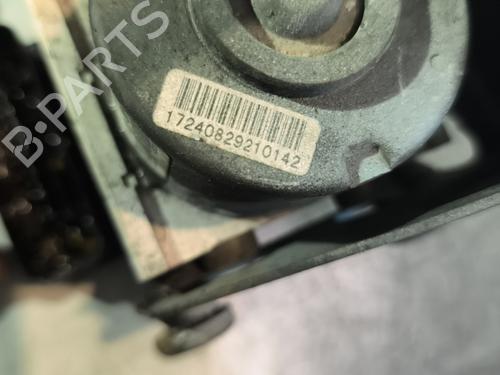 ABS pump CITROËN C3 I (FC_, FN_) 1.4 HDi | BP29732978M43 