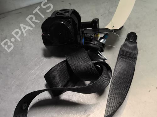 Front right seatbelt OPEL KARL (C16) 1.0 | BP26893848I25 - Image 2
