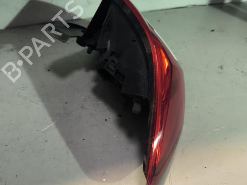 Left taillight RENAULT CLIO IV (BH_) 1.5 dCi 90 | BP26177936C34 