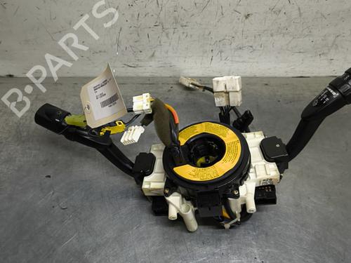 Used Steering column stalk SSANGYONG REXTON / REXTON II (GAB_) 2.7 D 4x4 (186 hp) 30552503