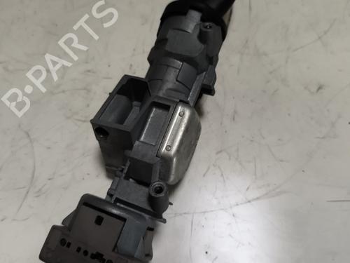 Used Ignition barrel FORD S-MAX (WA6) 2.0 TDCi (140 hp) 25274382