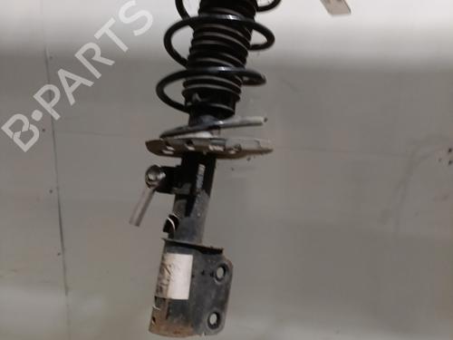 Used Right front shock absorber Right front shock absorber PEUGEOT 308 II (LB_, LP_, LW_, LH_, L3_) 1.2 THP 130 (131 hp) 28443761 28443761