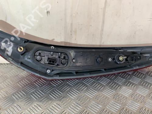 Used Left taillight Left taillight FIAT PUNTO (188_) 1.3 JTD 16V (70 hp) 21702532 21702532