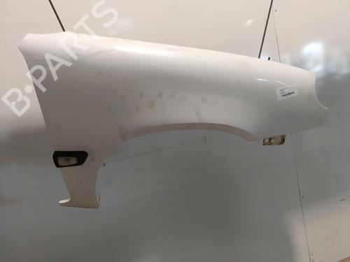 Used Right front fenders CITROËN SAXO (S0, S1) 1.1 X, SX (60 hp) 29003792