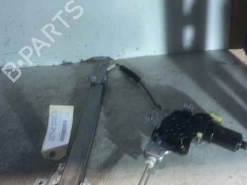Used Front left window mechanism Front left window mechanism HYUNDAI GETZ (TB) 1.5 CRDi (82 hp) 21838318 21838318