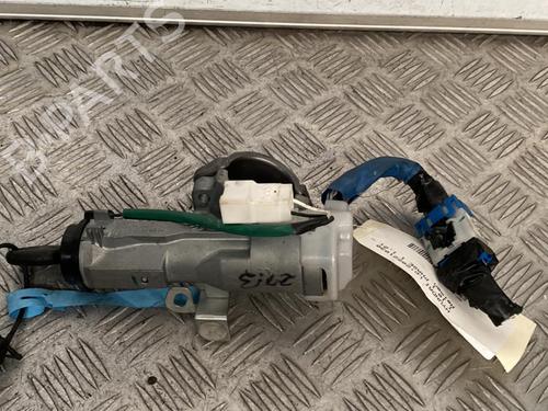 Used Ignition barrel Ignition barrel HYUNDAI i10 I (PA) 1.2 (78 hp) 21711435 21711435