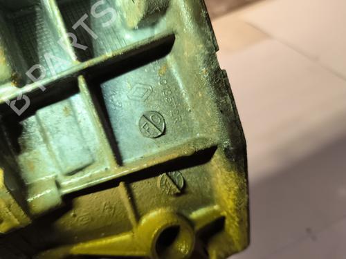 Gearbox DACIA DUSTER (HS_) 1.5 dCi 4x4 | BP32218402M3