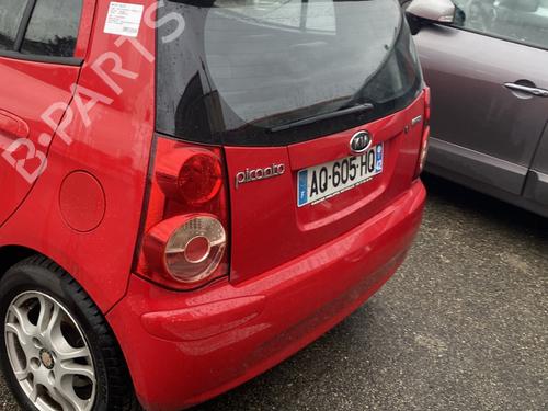 Starter KIA PICANTO I (SA) 1.1 CRDi | BP23891248M8  - Image 9