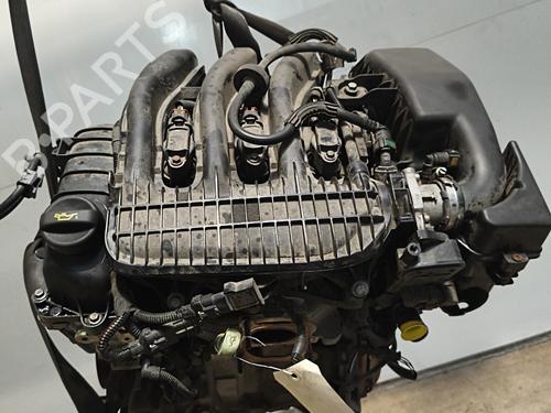 Engine PEUGEOT 2008 I (CU_) 1.2 PureTech 82 | BP34375507M1  - Image 5