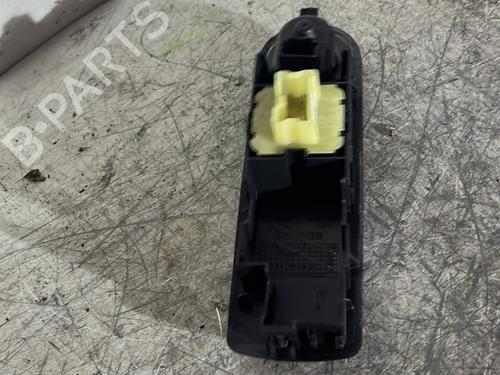Left front window switch RENAULT CLIO IV (BH_) 1.5 dCi 90 | BP21838183I27 