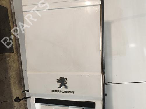 Used Left tailgate Left tailgate 37679559 37679559