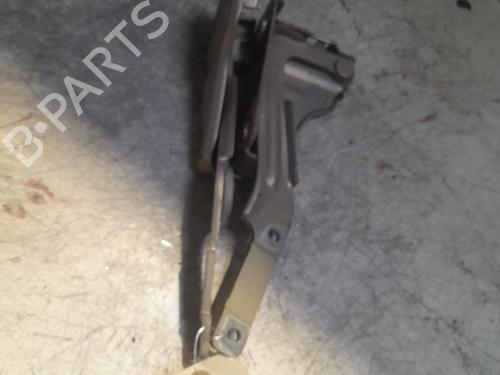 Used Hinge/Door check strap Hinge/Door check strap LANCIA YPSILON (843_) 1.3 D Multijet (843.AXF11, 843.AXF1A, 843.AXM11,... (75 hp) 22359303 22359303