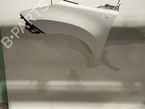 Used Left front fenders PEUGEOT 3008 I MPV (0U_) 1.6 HDi (114 hp) 30647067