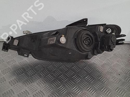 Used Right headlight Right headlight PEUGEOT 206 Hatchback (2A/C) 1.4 i (75 hp) 21699122 21699122
