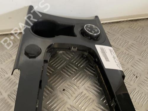 Used Headlight switch Headlight switch PEUGEOT 3008 I MPV (0U_) 2.0 HDi 150 / BlueHDi 150 (150 hp) 21707846 21707846