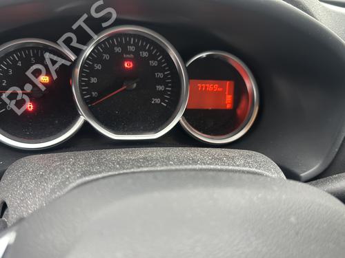 Steering wheel DACIA SANDERO II TCe 90 (B8M1, B8MA, B8AC) | BP32996403C49 - Image 5