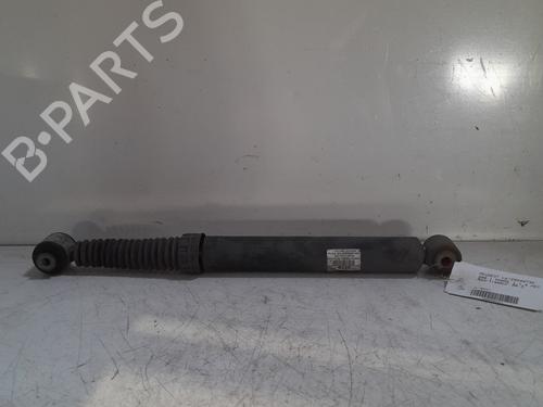 Used Right rear shock absorber PEUGEOT 208 I (CA_, CC_) 1.4 HDi (68 hp) 22789798