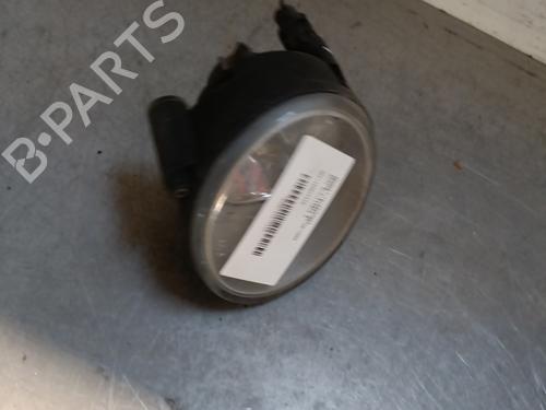 Used Left front fog light Left front fog light RENAULT MEGANE I (BA0/1_) 1.9 D Eco (BA0A, BA0U, BA0R) (64 hp) 28165287 28165287
