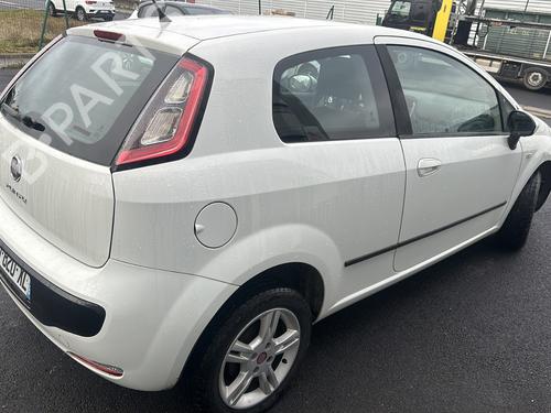 Used Parts FIAT PUNTO (199_) 4560085