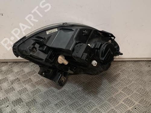 Right headlight RENAULT KANGOO (KC0/1_) 1.9 dCi 4x4 | BP21706780C29 