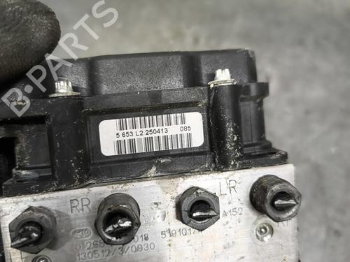 ABS pump FIAT PUNTO (199_) 1.3 D Multijet | BP33870418M43 - Image 4