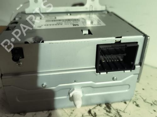Radio CHEVROLET ORLANDO (J309) 2.0 D | BP24195773E6 - Image 3