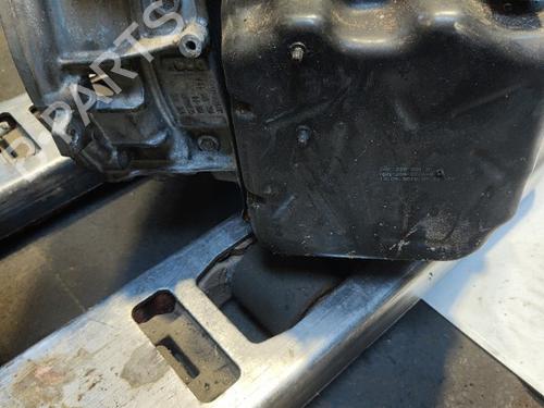 Gearbox VW GOLF VII (5G1, BQ1, BE1, BE2) 2.0 TDI 4motion | BP21710187M3 