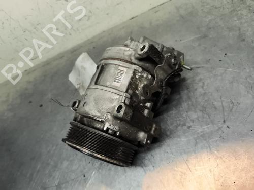 AC-Kompressor CITROËN C4 CACTUS 1.2 THP 110 | BP31972278M34