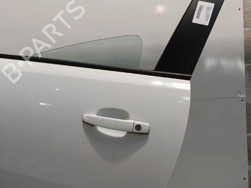 Left front door OPEL CORSA D (S07) 1.3 CDTI (L08, L68) | BP21709253C2 