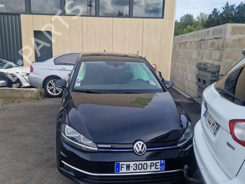 Left tailgate light VW GOLF VIII (CD1, DA1) | BP34284902C79 - Image 7