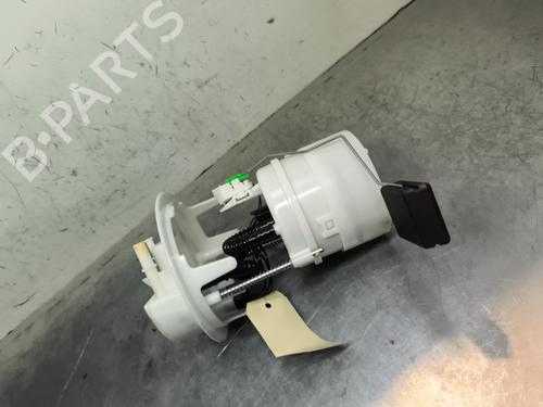 Used Fuel pump Fuel pump PEUGEOT 208 II (UB_, UP_, UW_, UJ_) 1.2 PureTech 100 (101 hp) 31363688 31363688