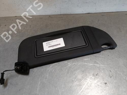 Right sun visor CITROËN DS3 (SA_) 1.6 HDi 110 | BP29003515I2 - Image 3