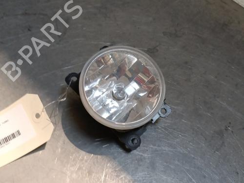 Used Right front fog light PEUGEOT 207 (WA_, WC_) 1.6 HDi (90 hp) 28442800