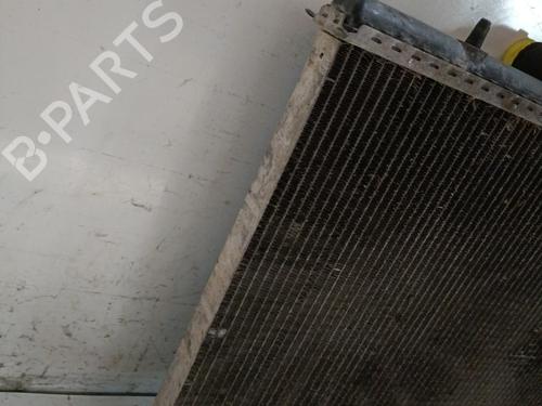 Used Water radiator Water radiator PEUGEOT EXPERT Van (VF3A_, VF3U_, VF3X_) 2.0 HDi 120 (120 hp) 25985523 25985523