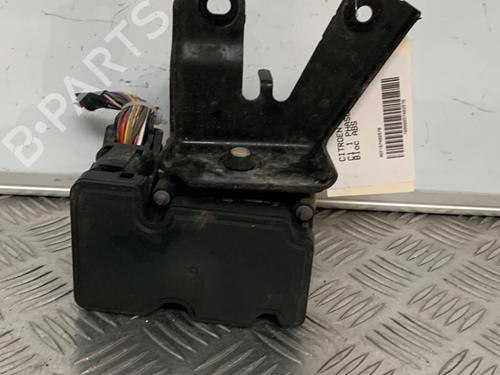 ABS pump CITROËN C1 (PM_, PN_) 1.0 | BP21696075M43 