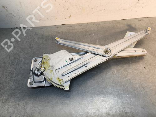 Used Front right window mechanism RENAULT TWINGO I (C06_) 1.2 (C066, C068) (58 hp) 29997122