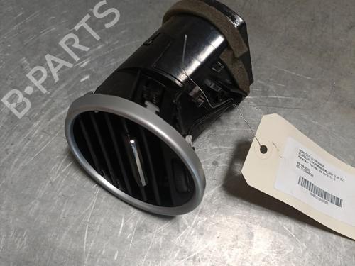 Air vent MERCEDES-BENZ M-CLASS (W164) ML 350 CDI 4-matic (164.125, 164.124) 16483023549116