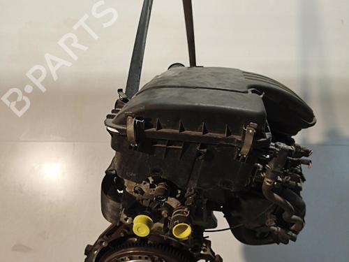 Used Engine Engine CITROËN C1 (PM_, PN_) 1.0 (68 hp) 40434689 40434689