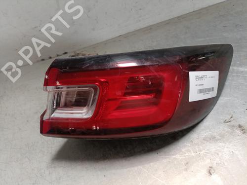 Højre baglygte RENAULT CLIO IV (BH_) 0.9 TCe 90 (BHNF, BHMA, BHMH, BHJK, BHJR) (90 hp) 27893978